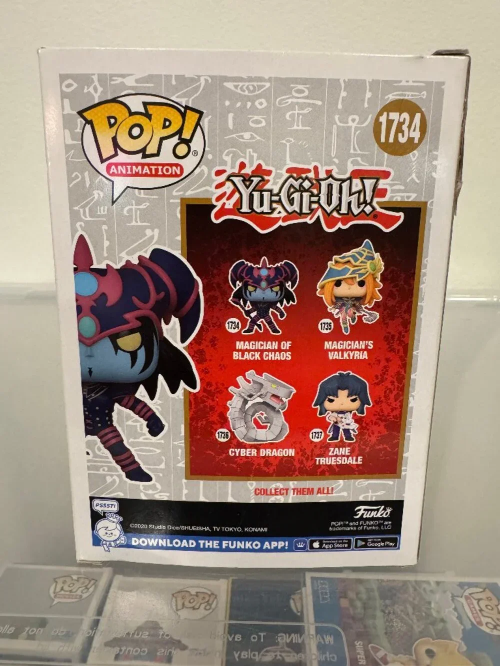 Funko 🟦 new